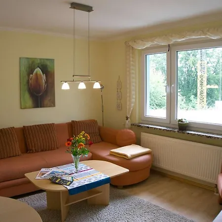 Apartment F-1042 Enna