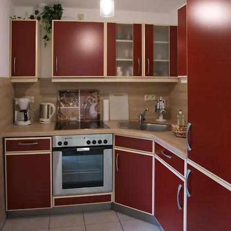 아파트 F-1042 Enna *