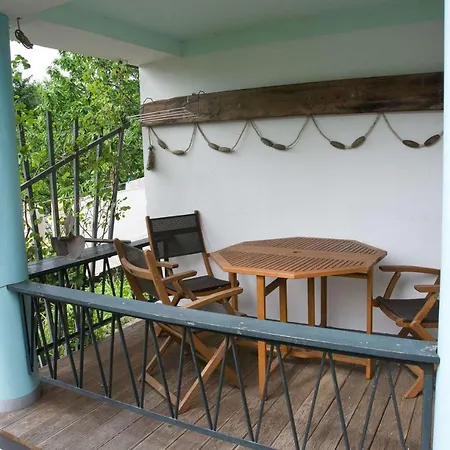Apartman F-1042 Enna *