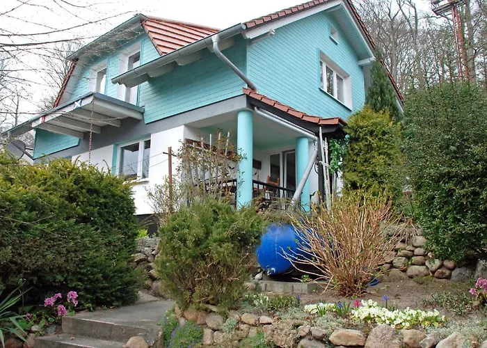 公寓 F-1042 Enna *