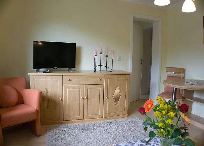 公寓 F-1042 Enna *