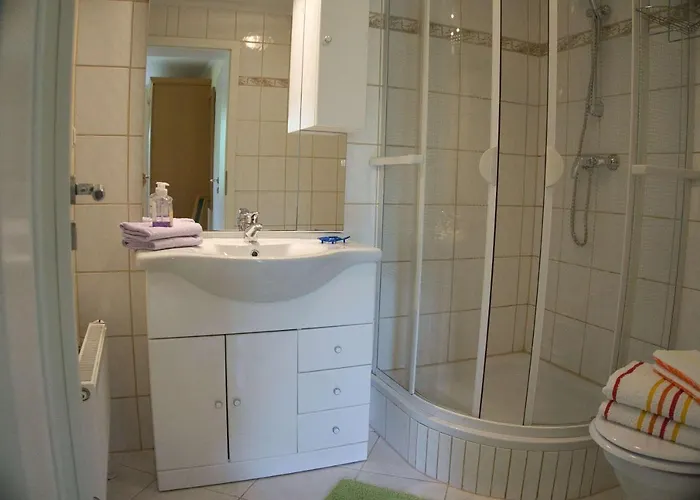 公寓 F-1042 Enna Sellin (Rugen)