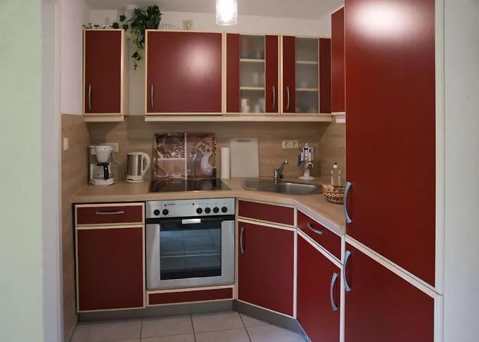 公寓 F-1042 Enna *