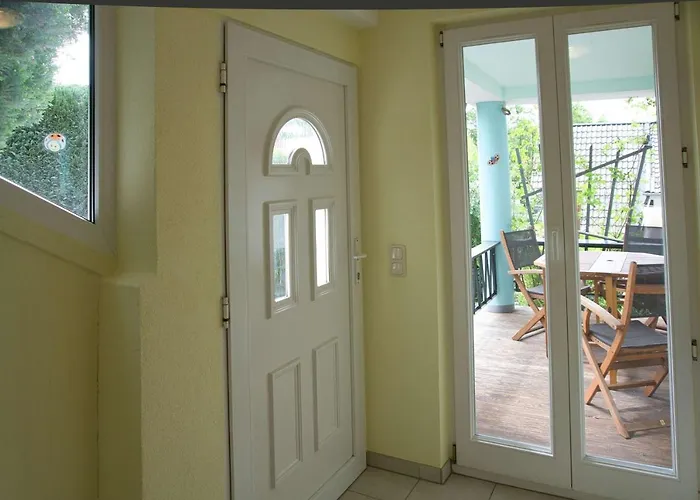 公寓 F-1042 Enna *