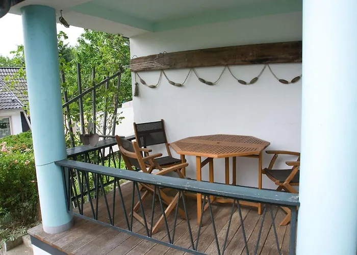 公寓 F-1042 Enna *